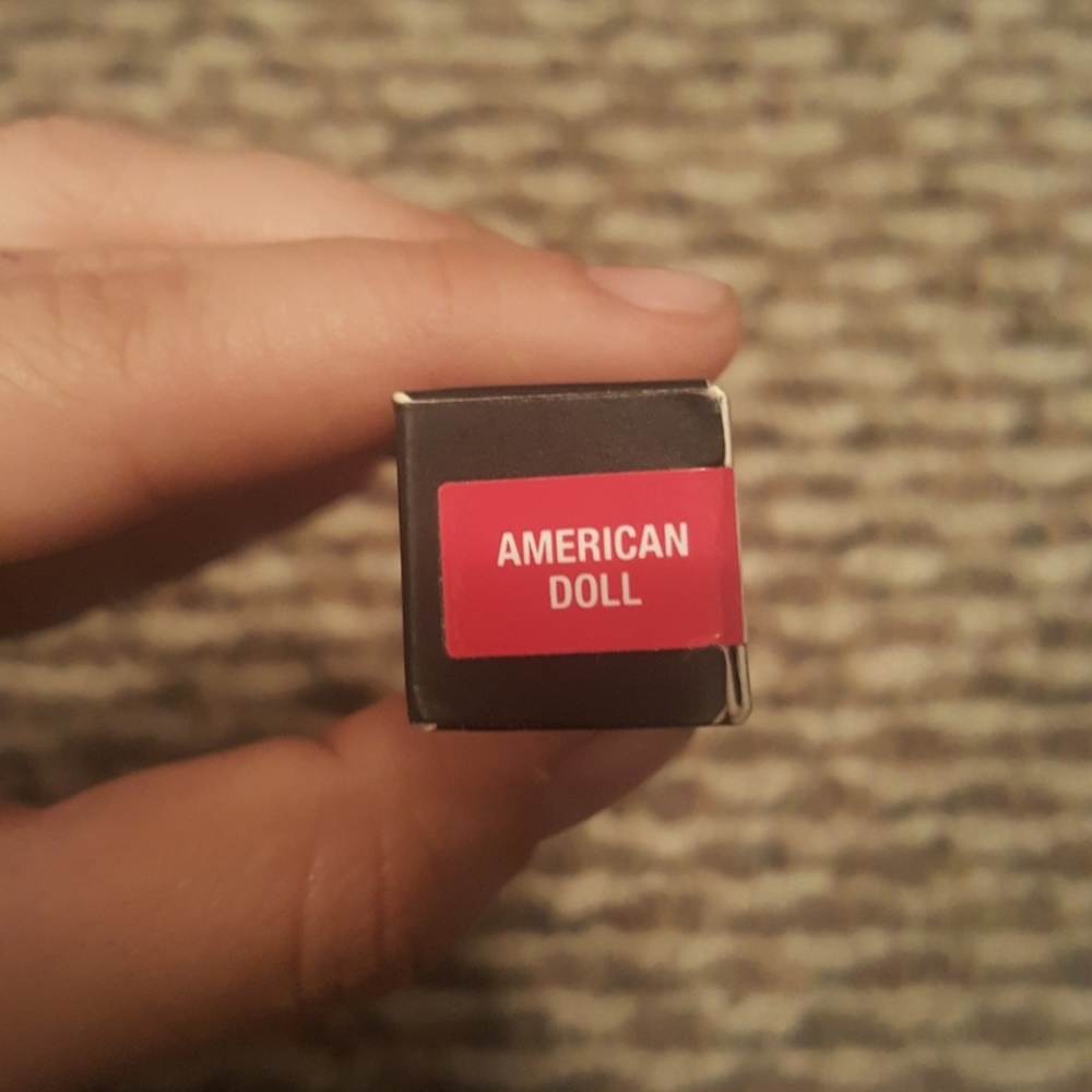Anastasia liquid lipstick